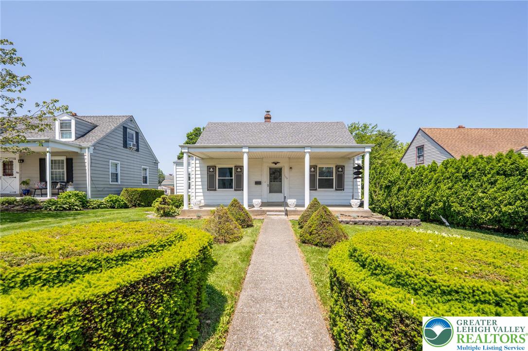 159 Greenleaf Street
