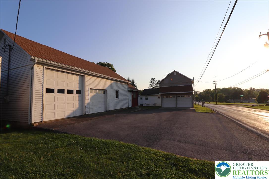 5324 Indian Creek Road