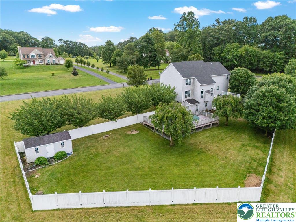 6841 Stone Croft Circle