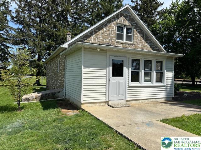 8336 Spring Creek Road