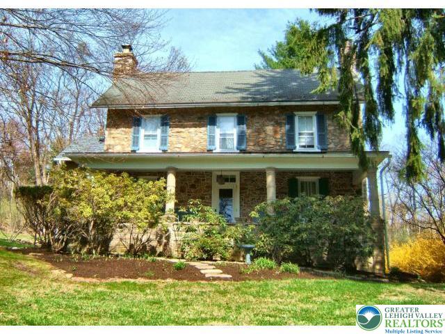 5913 Blue Church Road