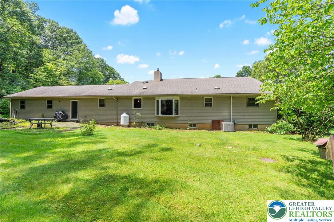 5661 Furnace Hill Road