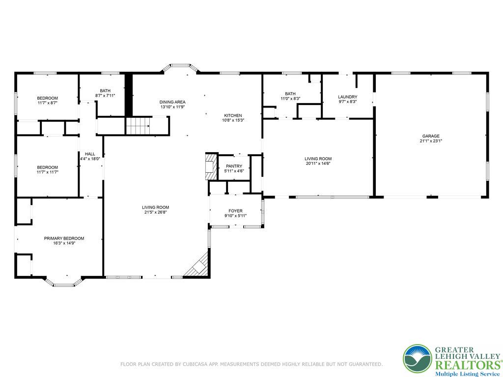 5661 Furnace Hill Road