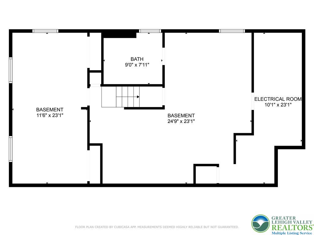 5661 Furnace Hill Road