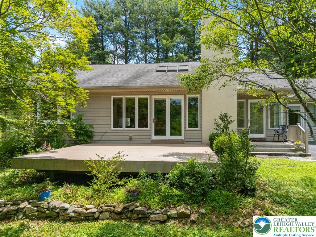 5661 Furnace Hill Road
