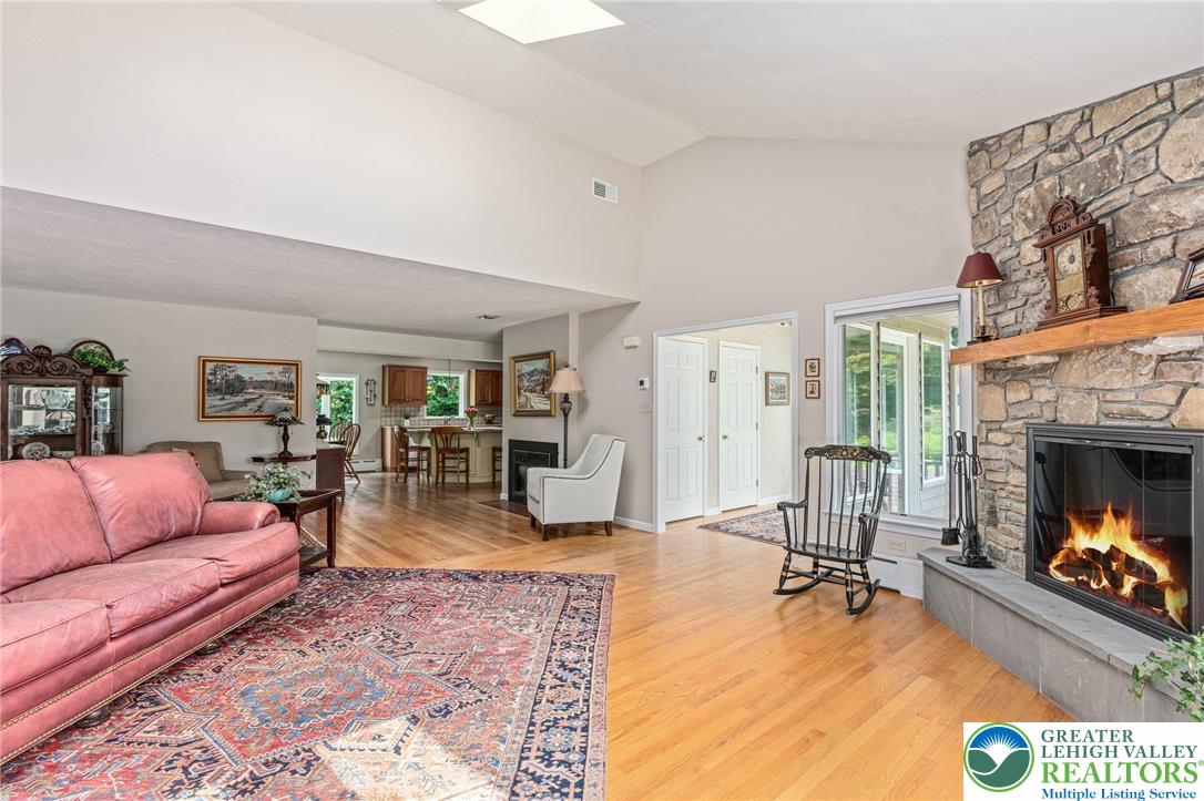 5661 Furnace Hill Road
