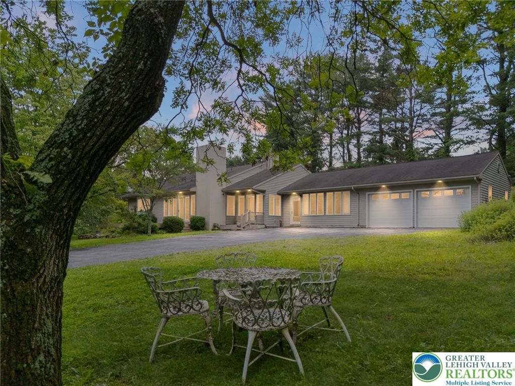 5661 Furnace Hill Road