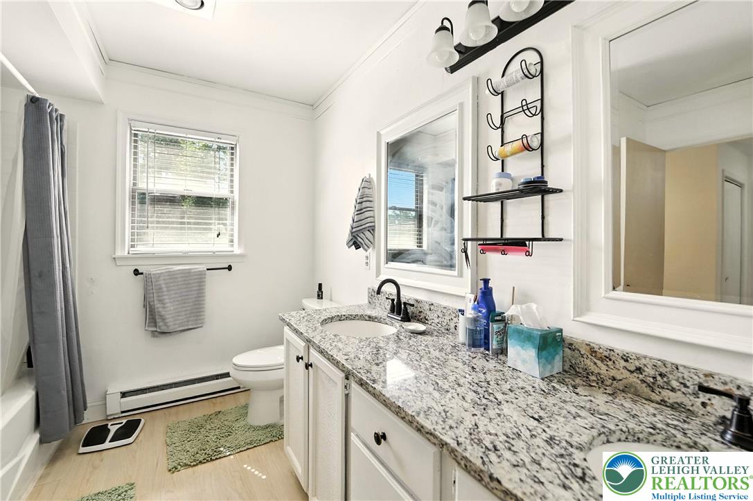 3525 Skyline Drive