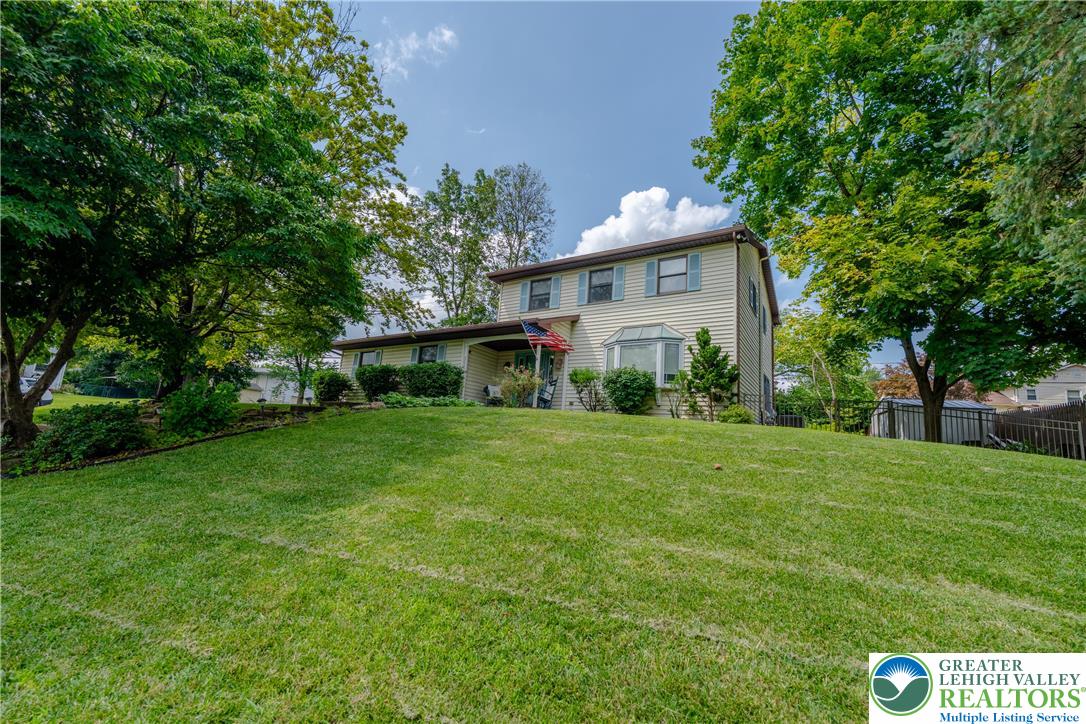 3525 Skyline Drive