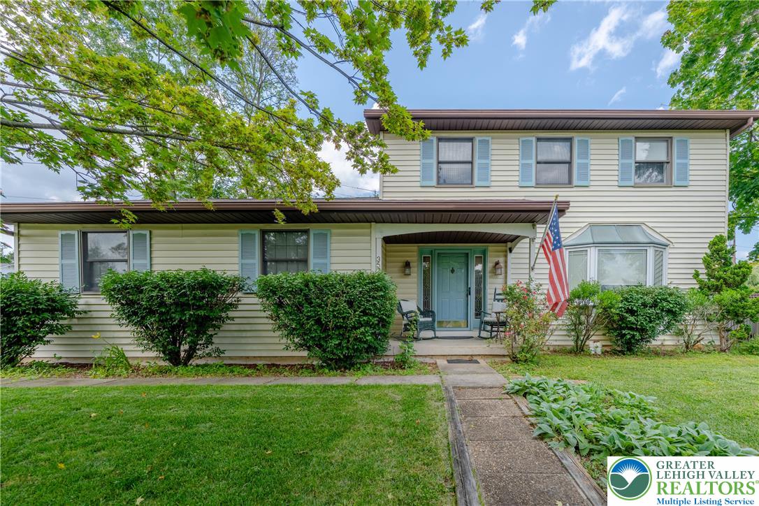 3525 Skyline Drive