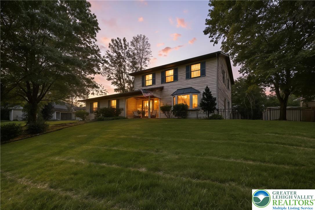 3525 Skyline Drive