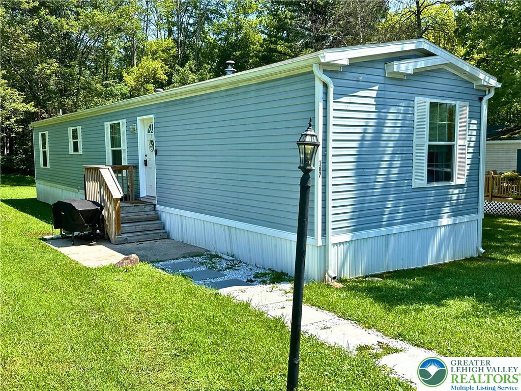 187 Creekside Manor Drive
