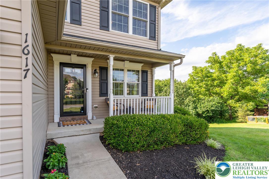1617 Abigail Lane