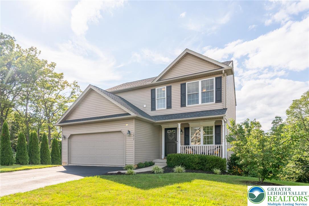 1617 Abigail Lane