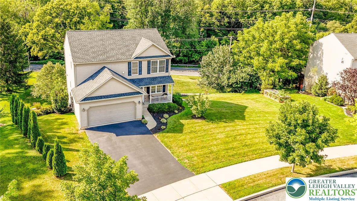 1617 Abigail Lane