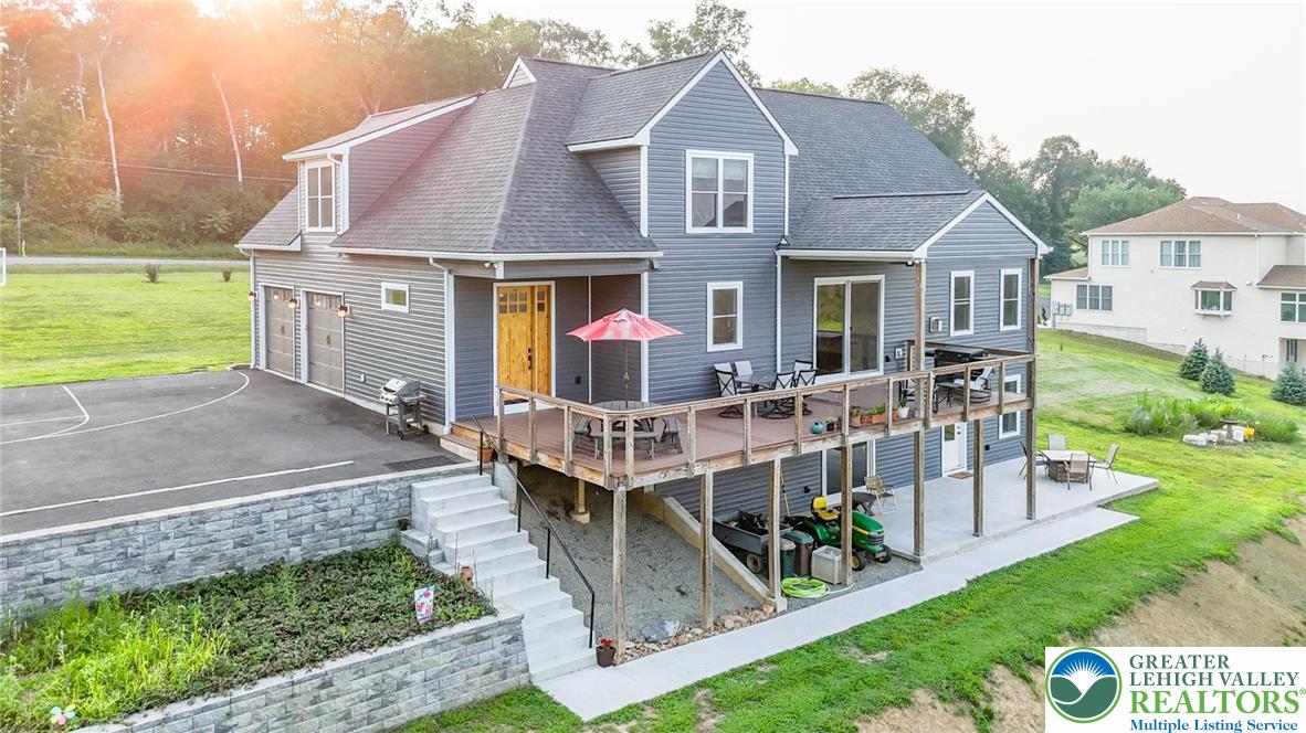 4733 Egypt Road