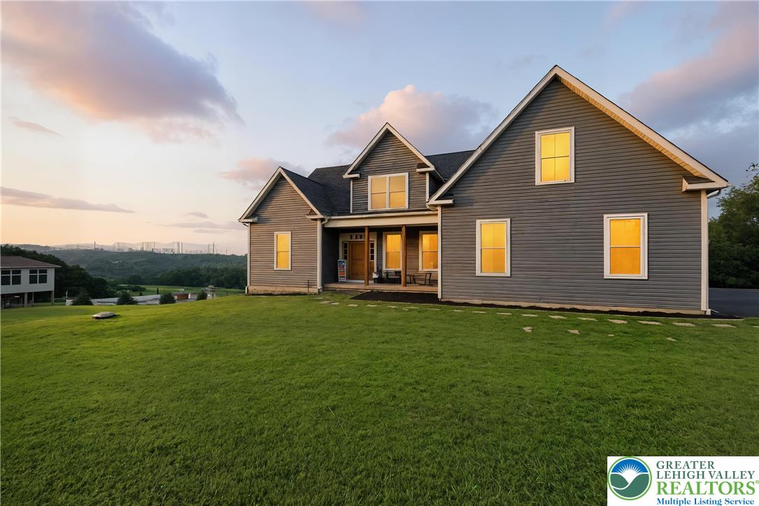 4733 Egypt Road