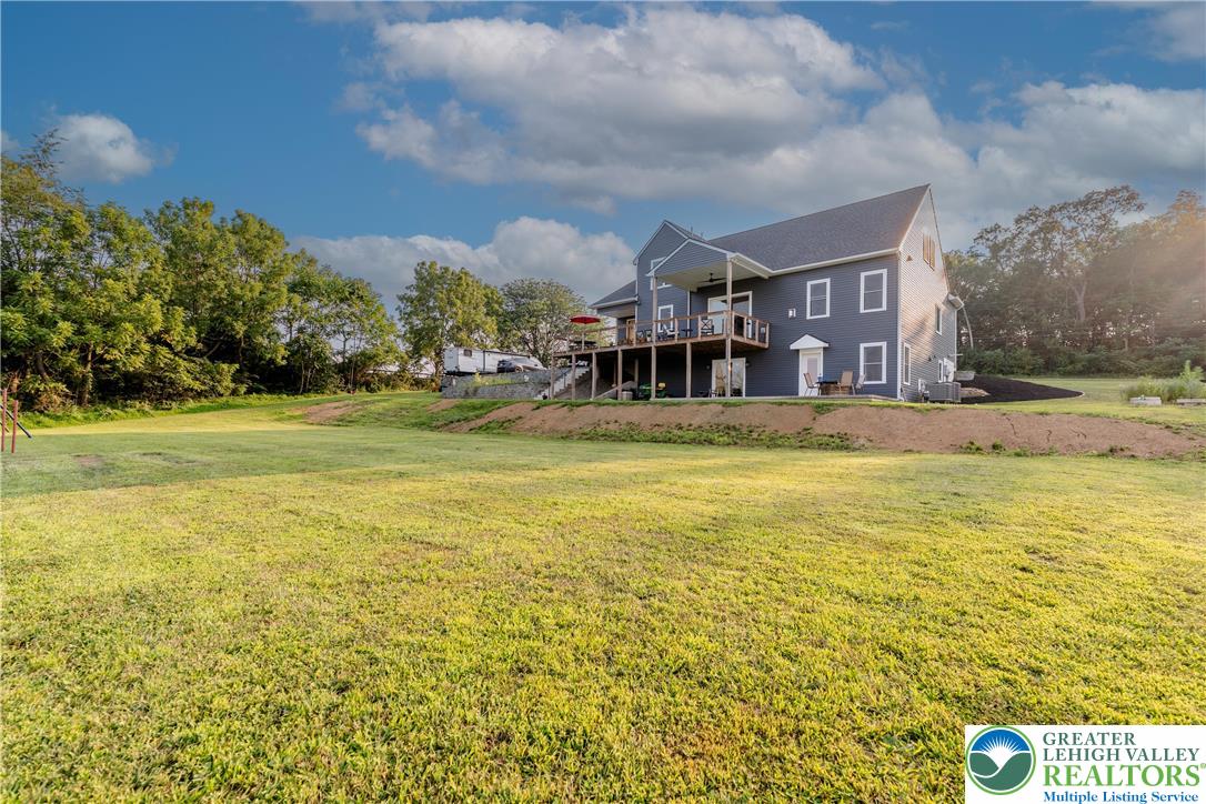 4733 Egypt Road