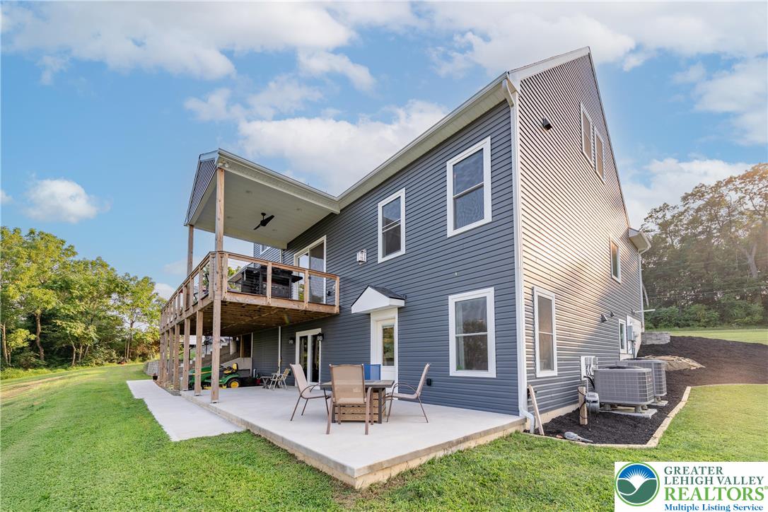 4733 Egypt Road