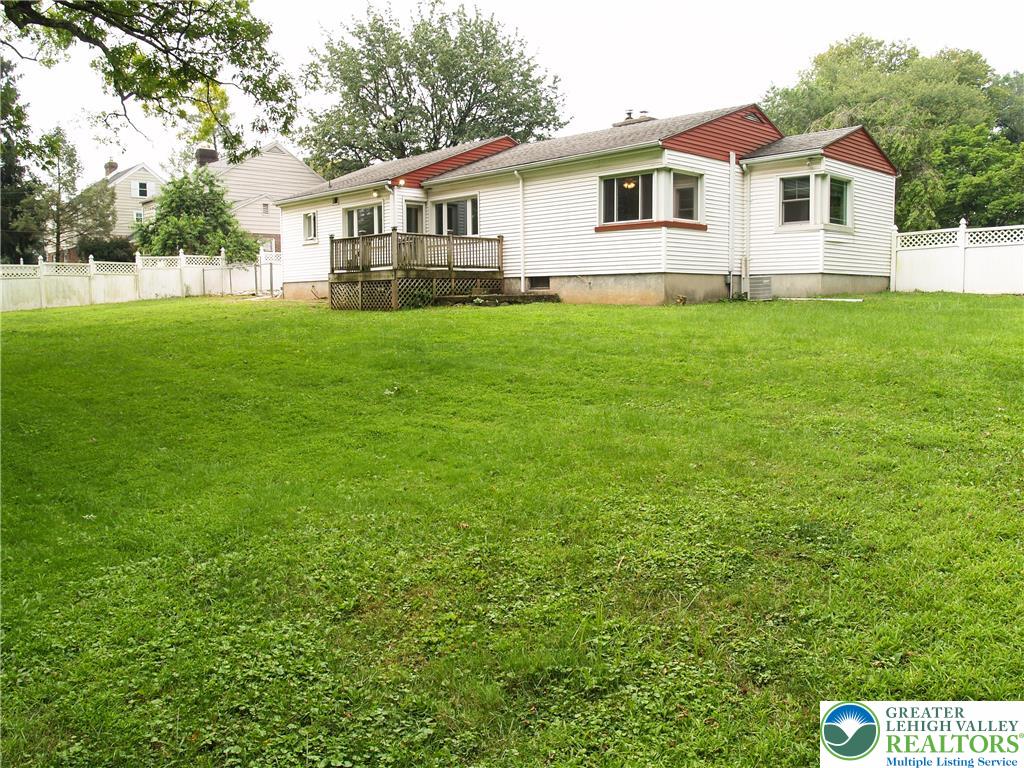 1315 North Cedar Crest Boulevard