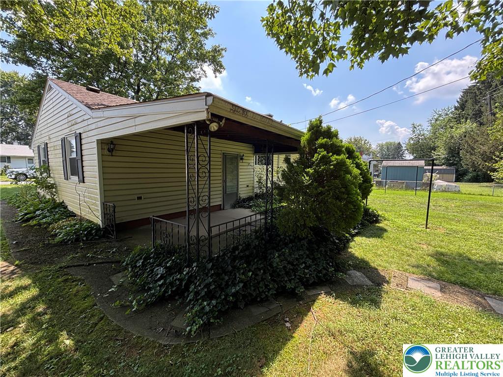 2309 Fleur Lane