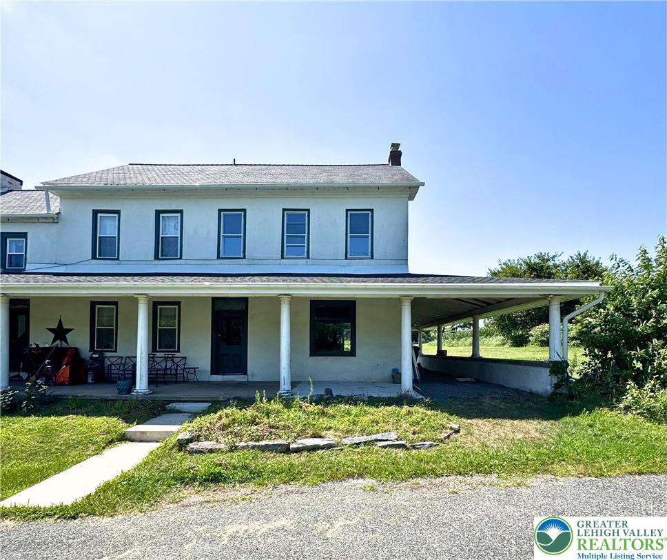 1140 Bull Frog Lane