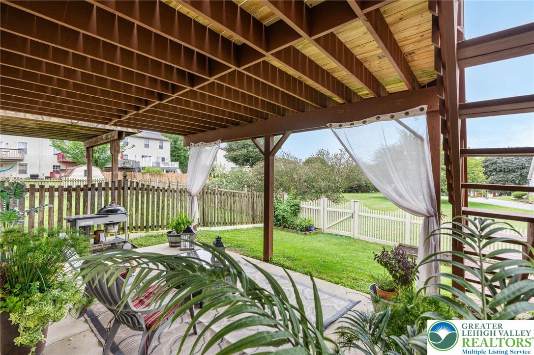 6682 Jefferson Court