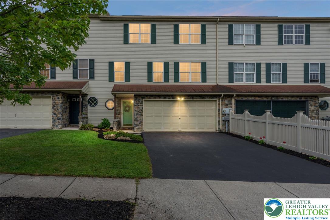 6682 Jefferson Court