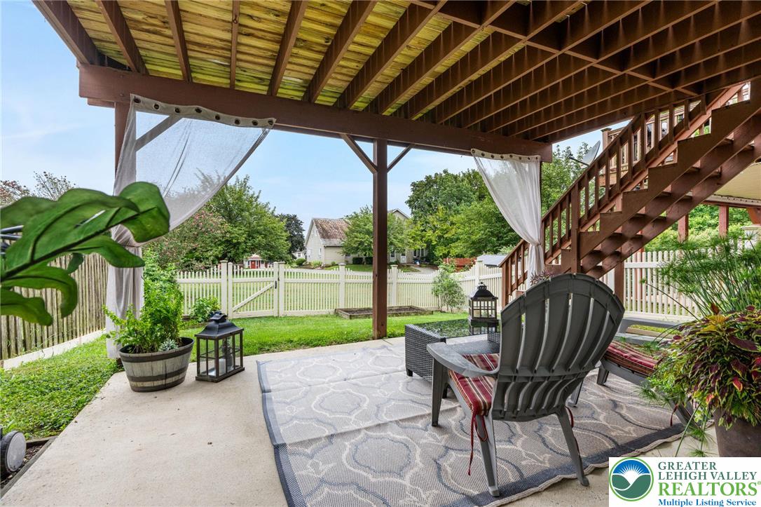 6682 Jefferson Court