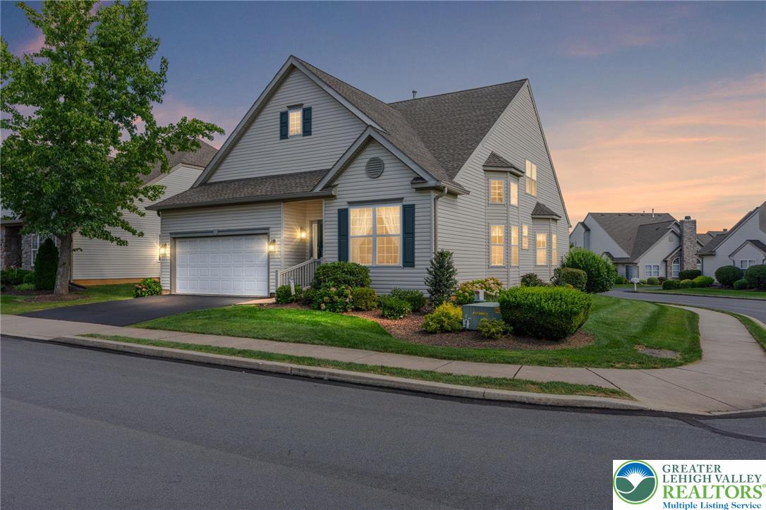 6635 Blue Heather Court