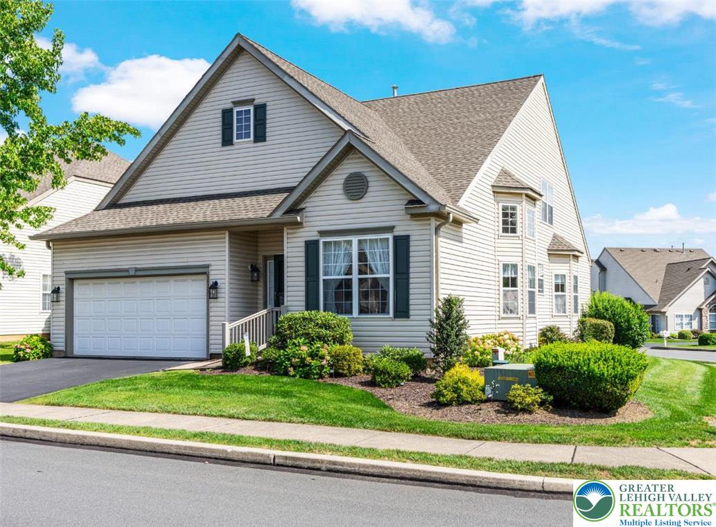 6635 Blue Heather Court