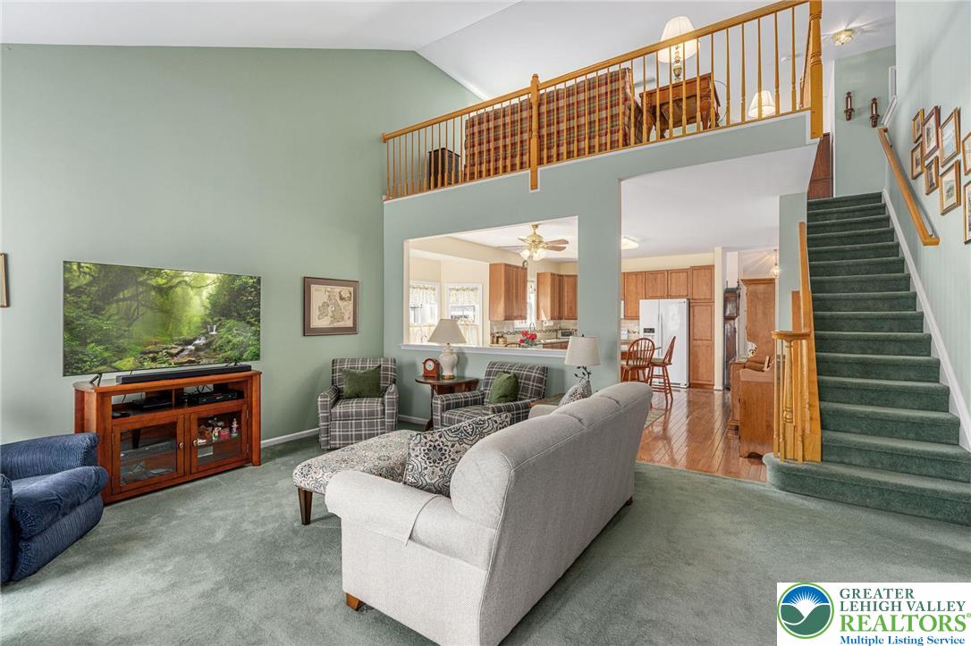 6635 Blue Heather Court