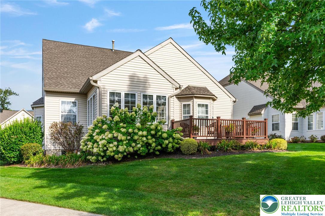 6635 Blue Heather Court