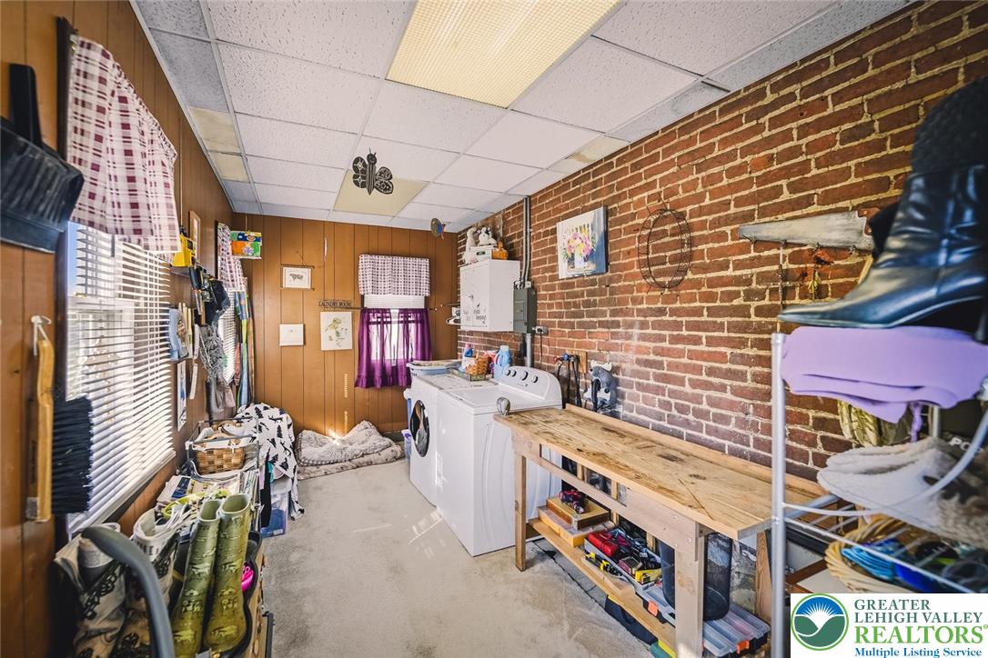 15882 Kutztown Road A