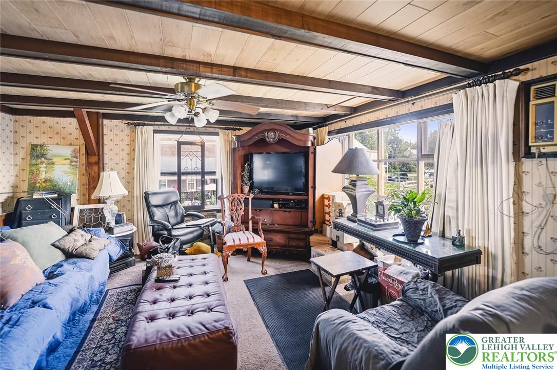 15882 Kutztown Road A