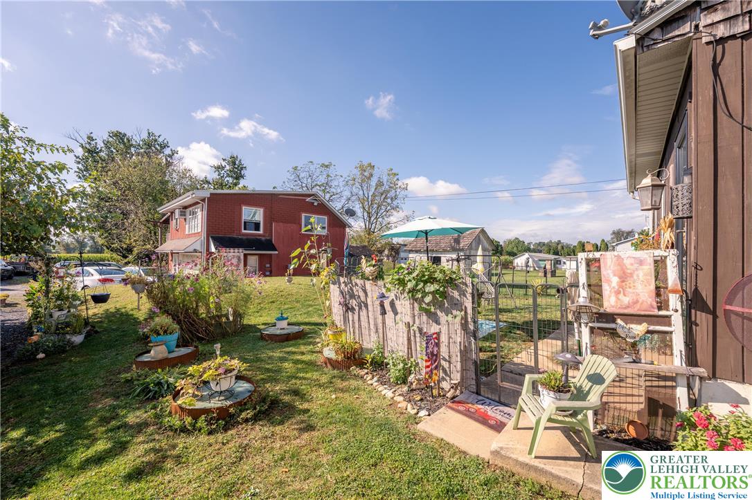 15882 Kutztown Road A