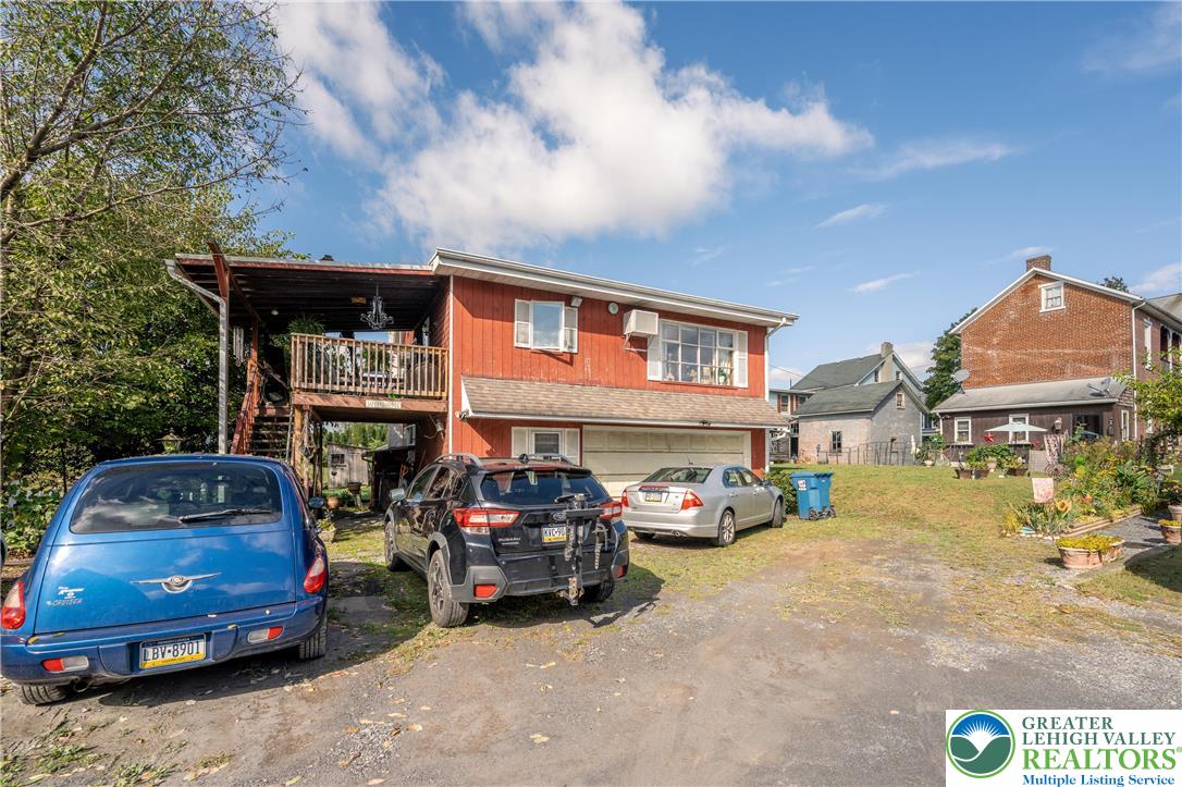 15882 Kutztown Road A
