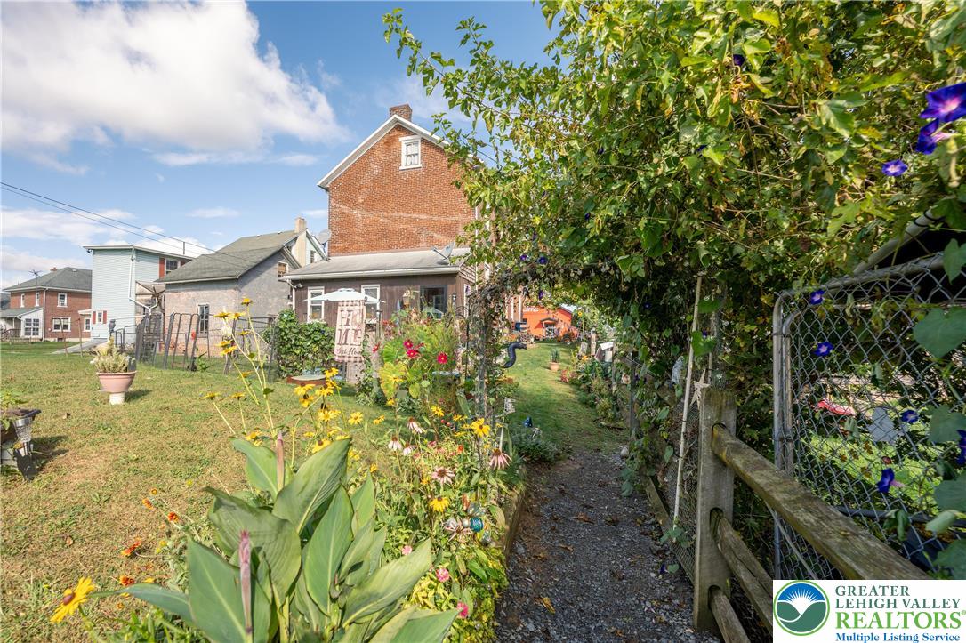15882 Kutztown Road A