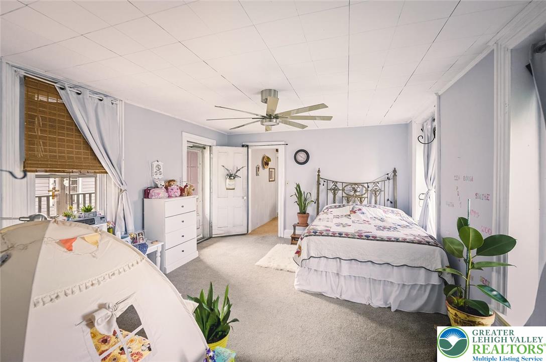 15882 Kutztown Road A