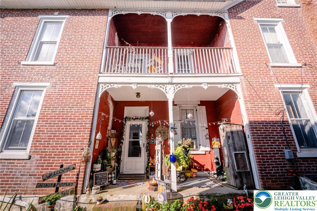15882 Kutztown Road A