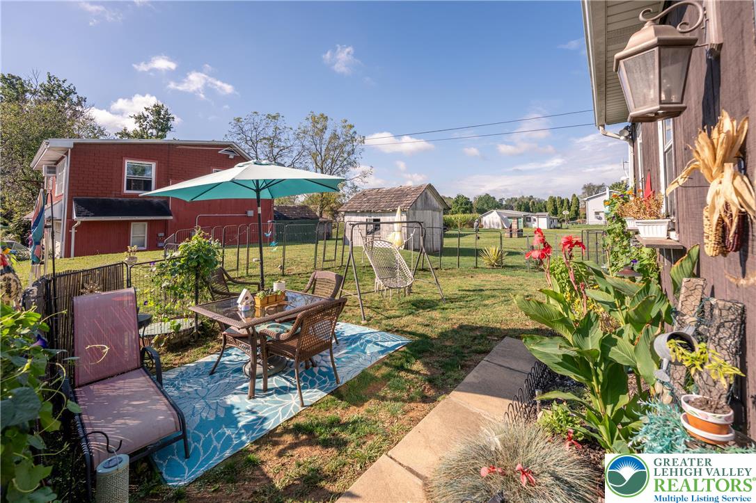 15882 Kutztown Road A