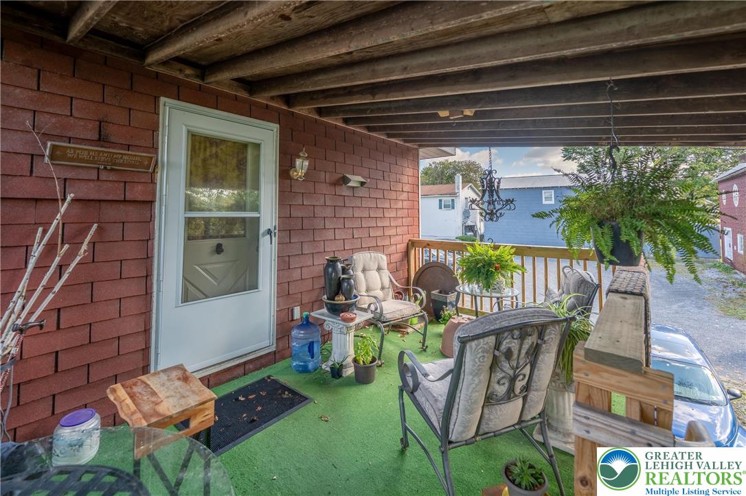 15882 Kutztown Road A