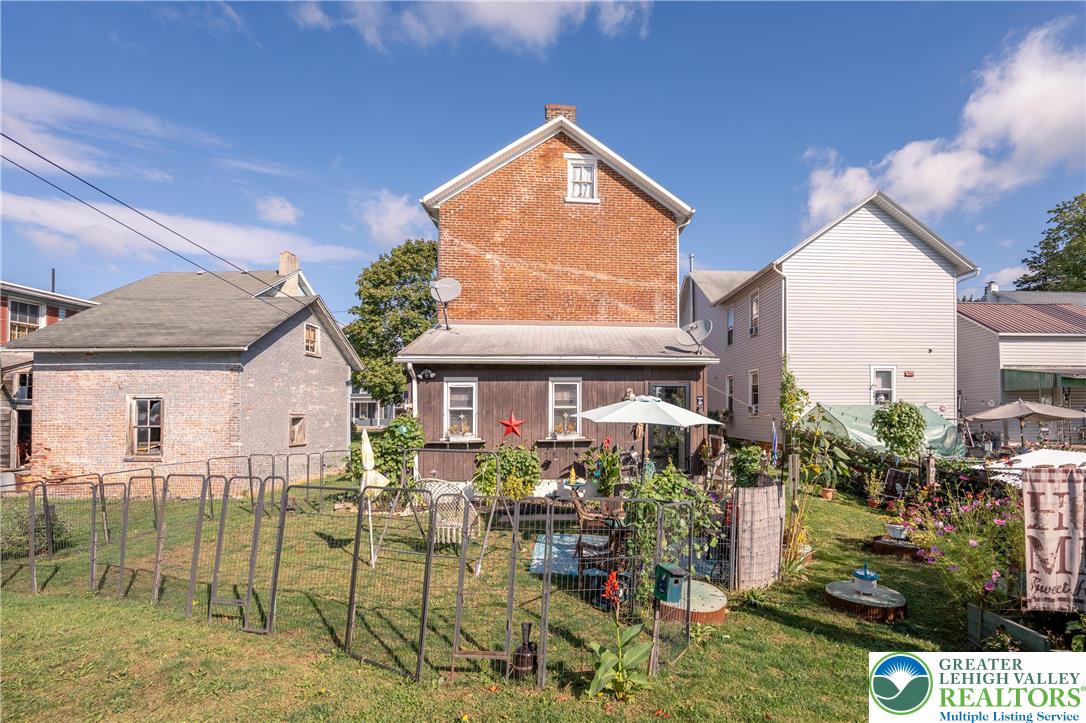 15882 Kutztown Road A