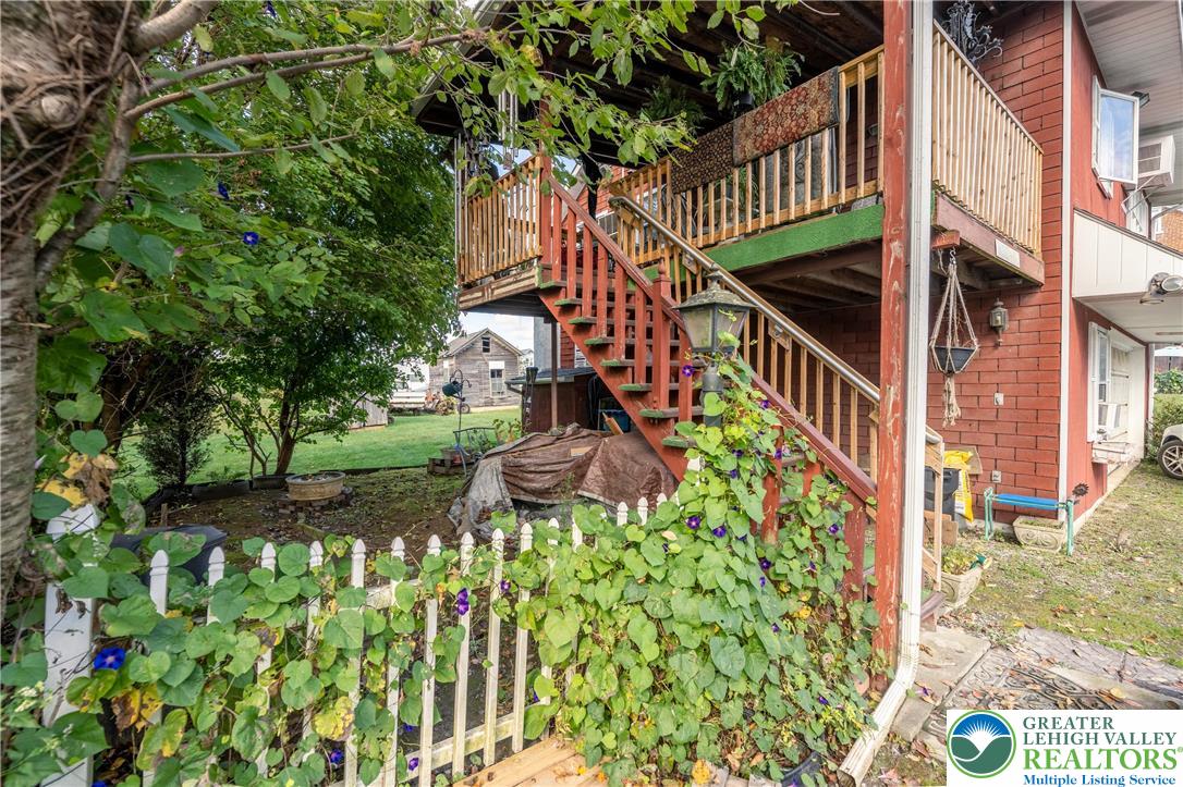15882 Kutztown Road A