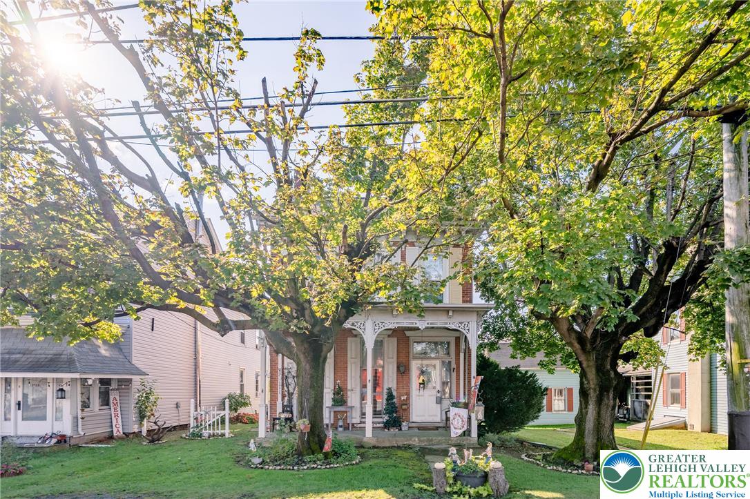 15882 Kutztown Road A