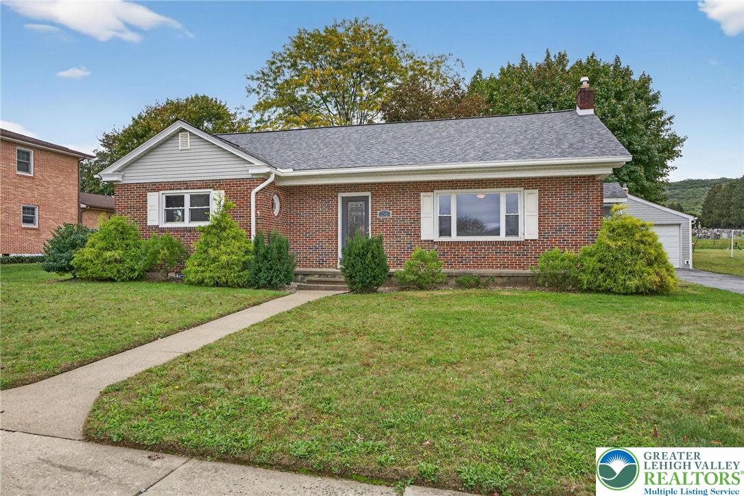 38 Cedar Street