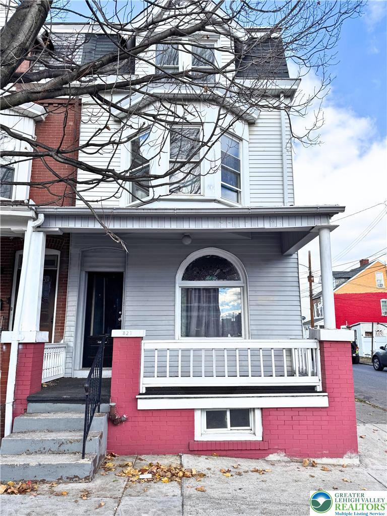 823 Tilghman Street