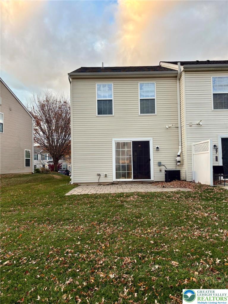 8432 Cromwell Court