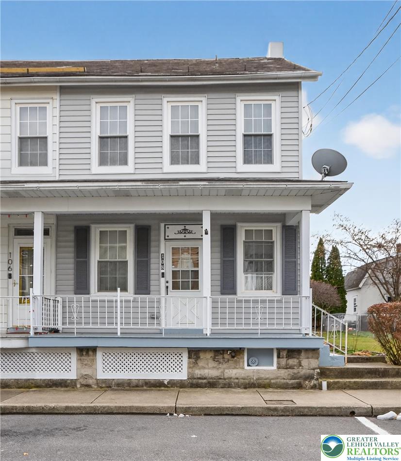 108 West 2nd Street