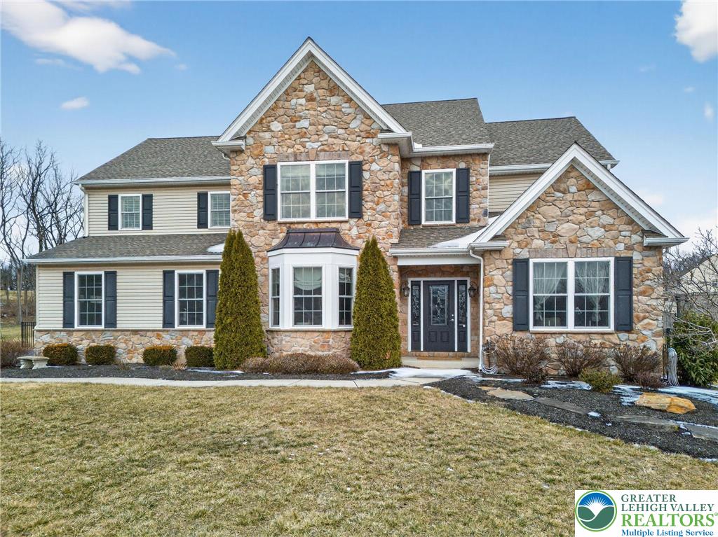 1455 Saratoga Circle